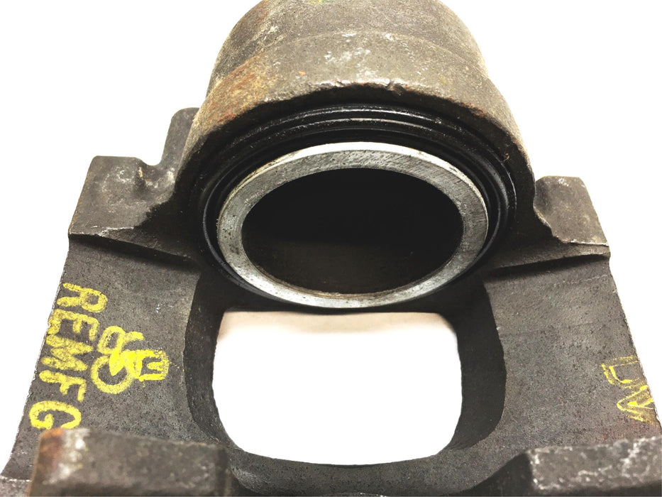Wagner Disc Brake Caliper CR112481 REMANUFACTURED