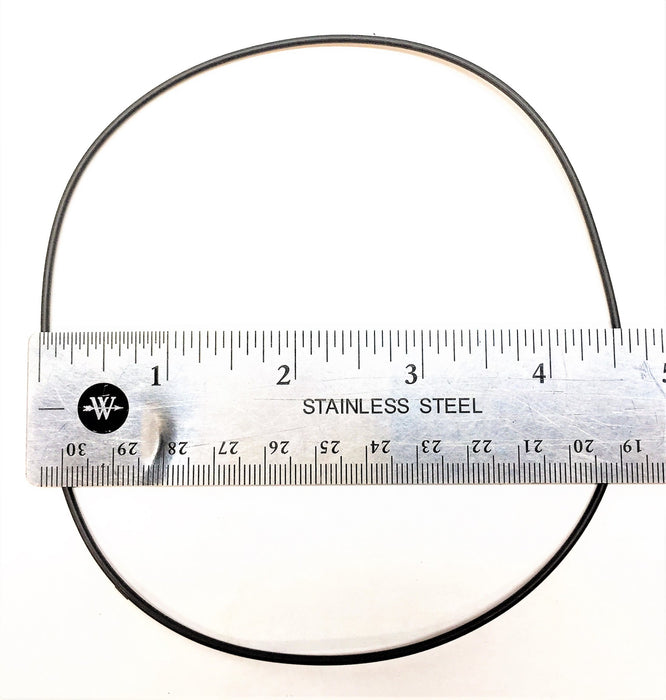 GRAINGER Buna-N O-Ring Pack (50pcs) As568a-048 NOS