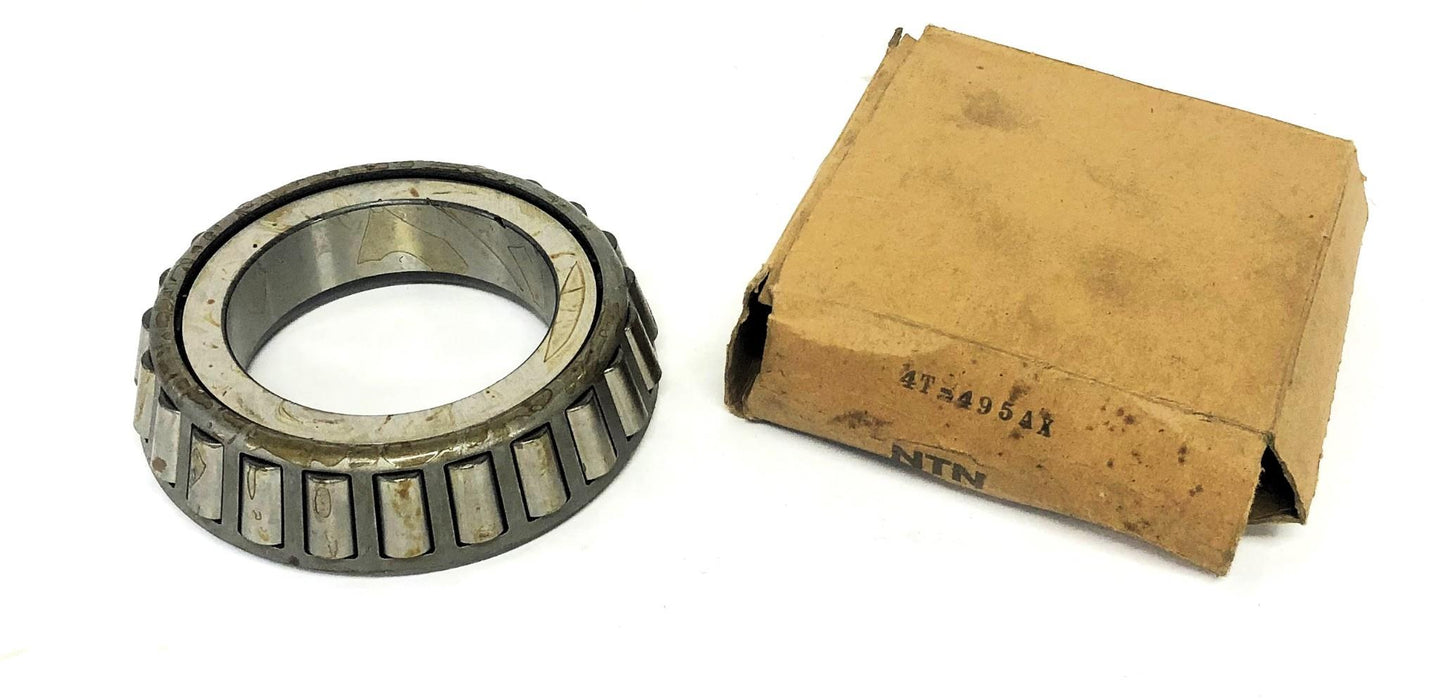 NTN Tapered Roller Bearing Cup 4T-495AX NOS