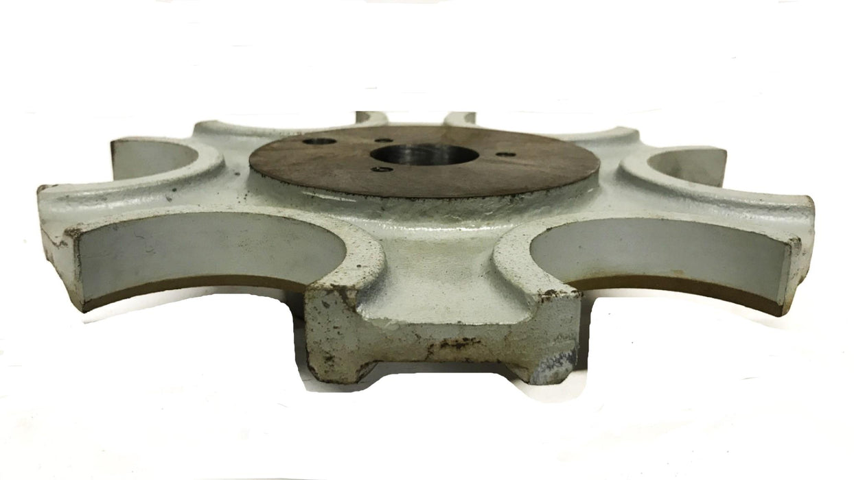Acme-Gridley Guard Disk Assembly A229842 NOS
