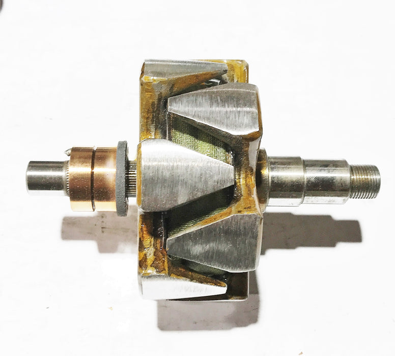 Mondial Re-Wound Alternator Rotor 3-15 (FD310) NOS