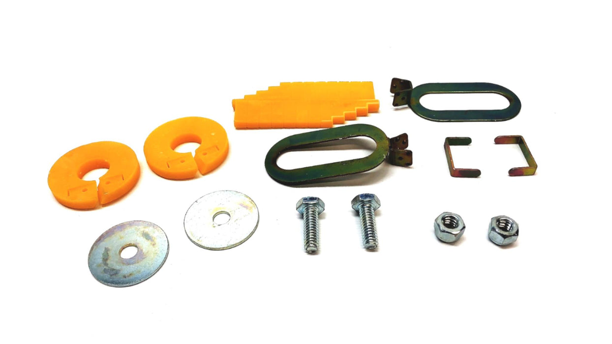 Brake Sentry The Visual Brake Stroke Indicator BSK102 NOS