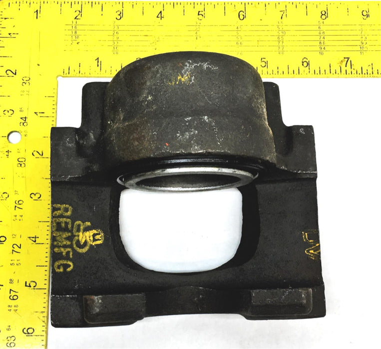 Wagner Disc Brake Caliper CR112481 REMANUFACTURED
