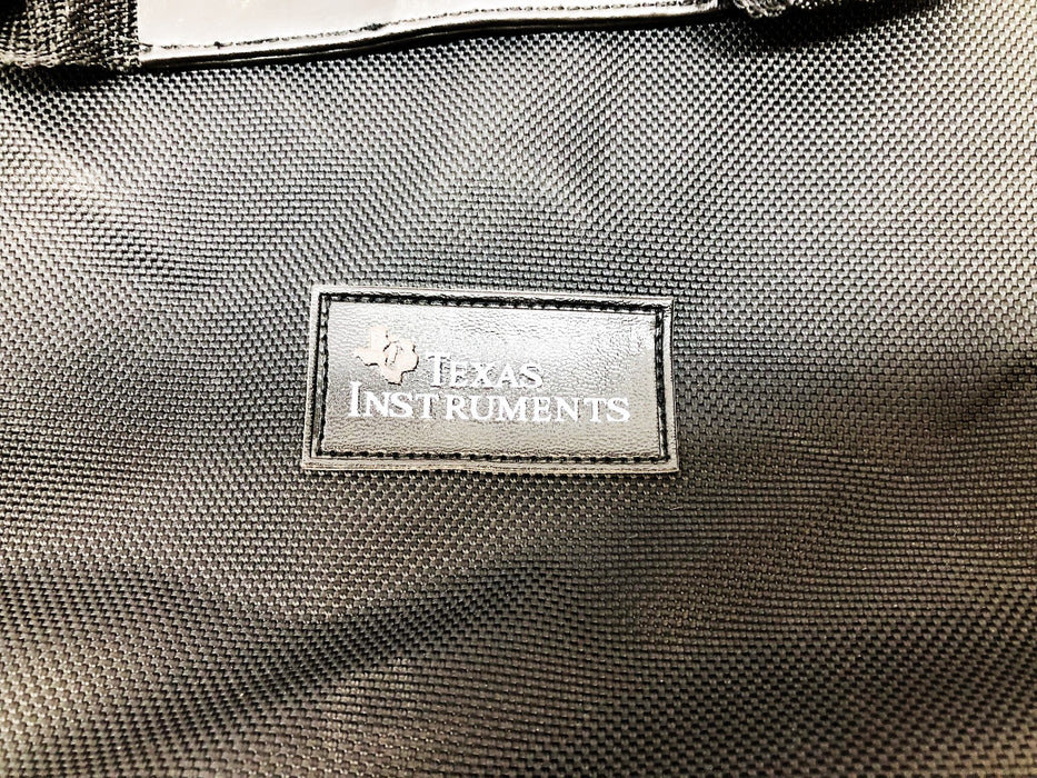 Texas Instruments Soft Carrying Case 12x12 Inch NOS