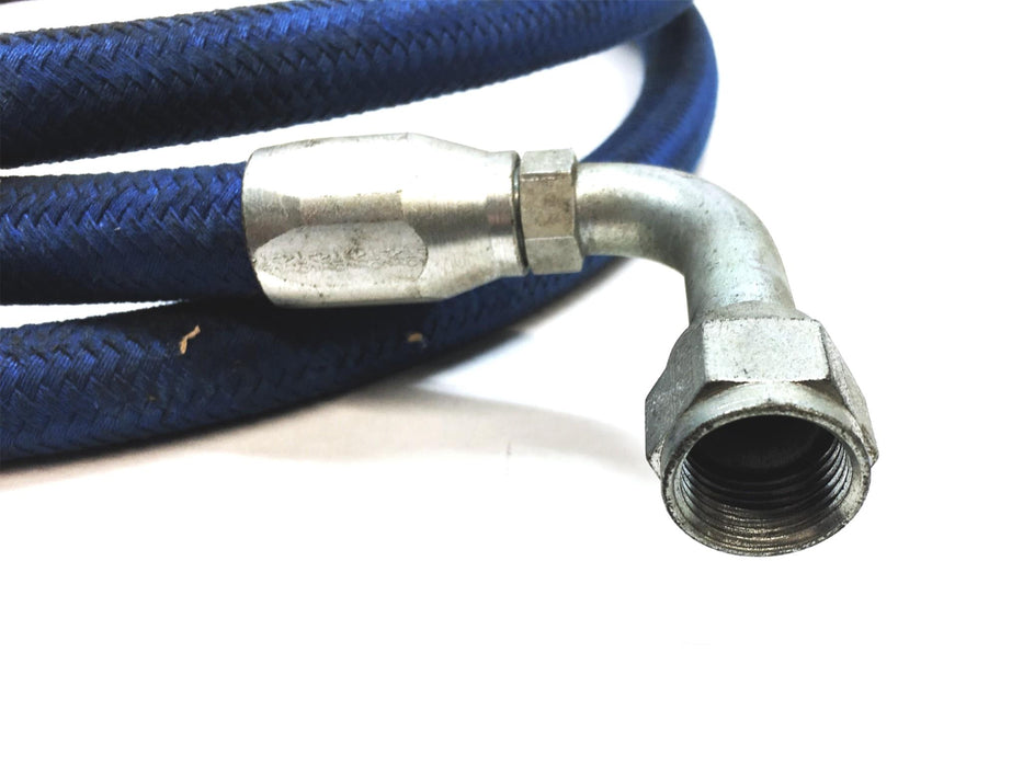 Aeroquip Eaton Hydraulic Hose PT0414 USED