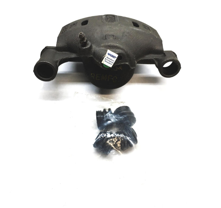 Wagner Disc Brake Caliper CR108568 REMANUFACTURED