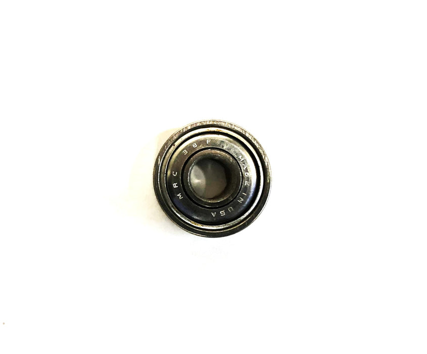 MRC Single Row Ball Bearing 38F [Lot of 3] NOS