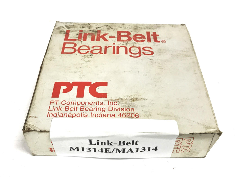 Link-Belt Cylindrical Roller Bearing with Inner Ring M1314E/MA1314 NOS