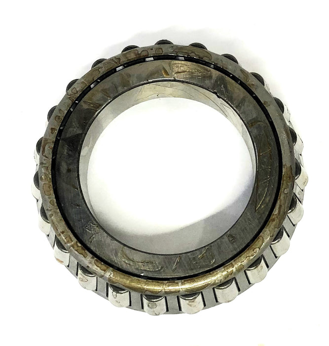 NTN Tapered Roller Bearing Cup 4T-495AX NOS