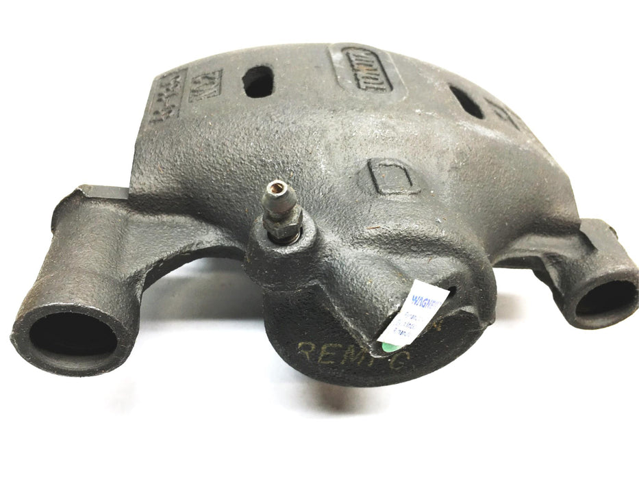 Wagner Disc Brake Caliper CR108568 REMANUFACTURED