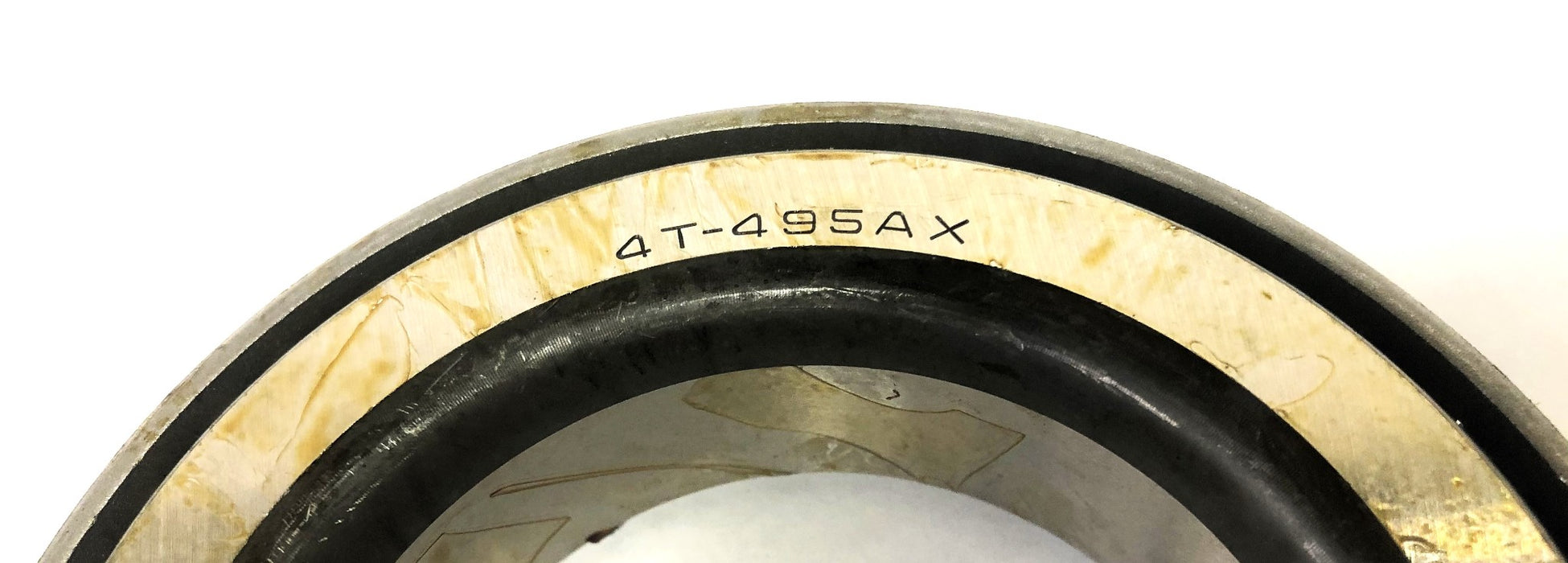 NTN Tapered Roller Bearing Cup 4T-495AX NOS