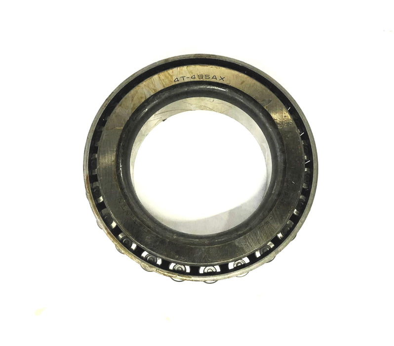 NTN Tapered Roller Bearing Cup 4T-495AX NOS