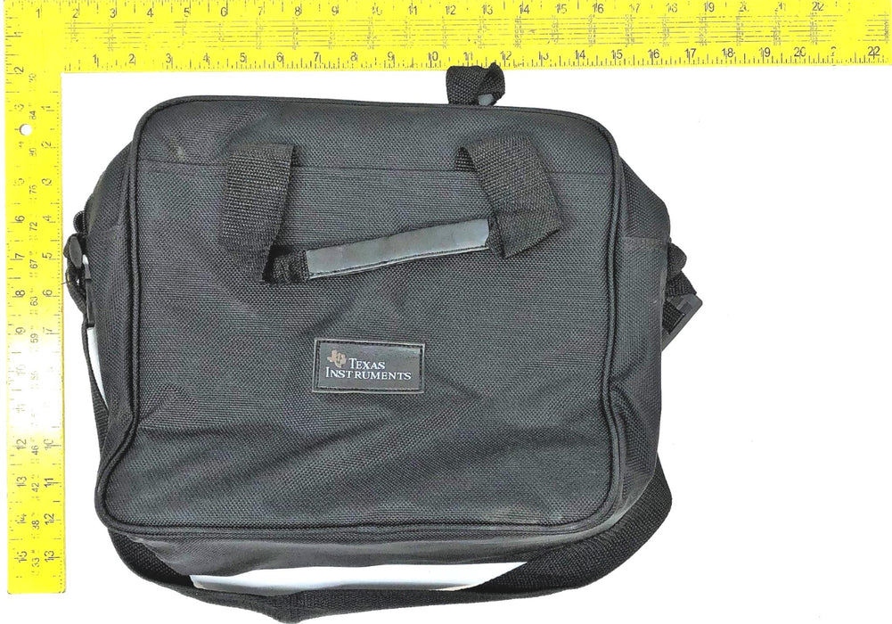 Texas Instruments Soft Carrying Case 12x12 Inch NOS