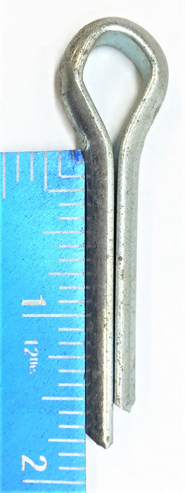 UNBRANDED 1/4" X 1-3/4" Cotter Pin [Lot of 40] NOS