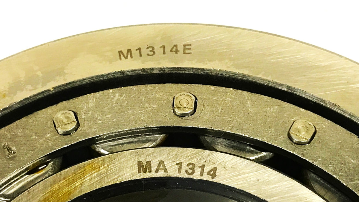 Link-Belt Cylindrical Roller Bearing with Inner Ring M1314E/MA1314 NOS
