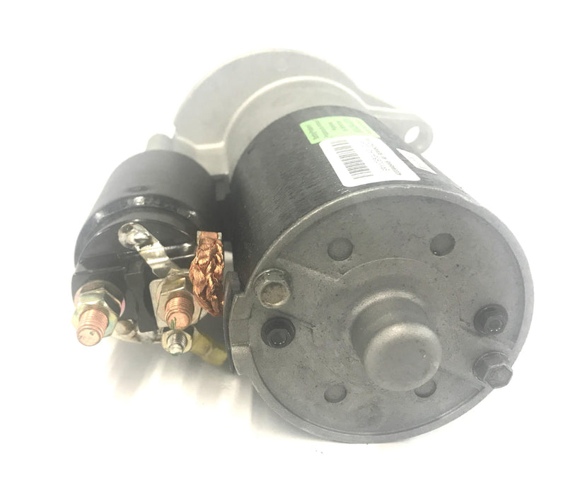 Benchmark Premium Plus Starter Motor 12368 (25510) REMANUFACTURED