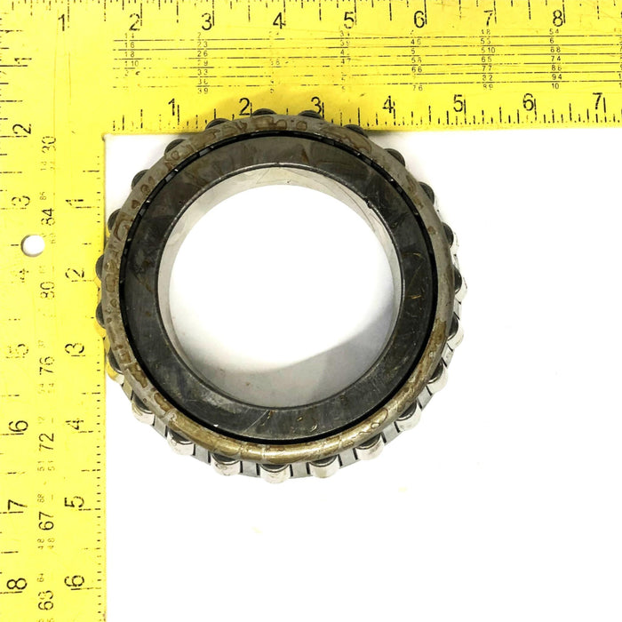 NTN Tapered Roller Bearing Cup 4T-495AX NOS