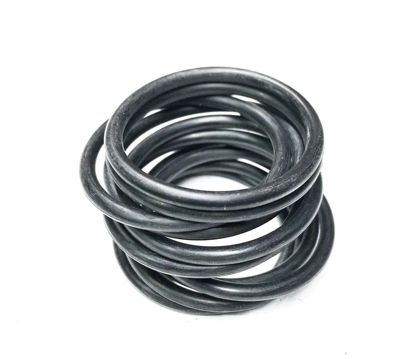 Kawasaki OEM O-Ring Seal 65220-31027 [Lot of 11] NOS