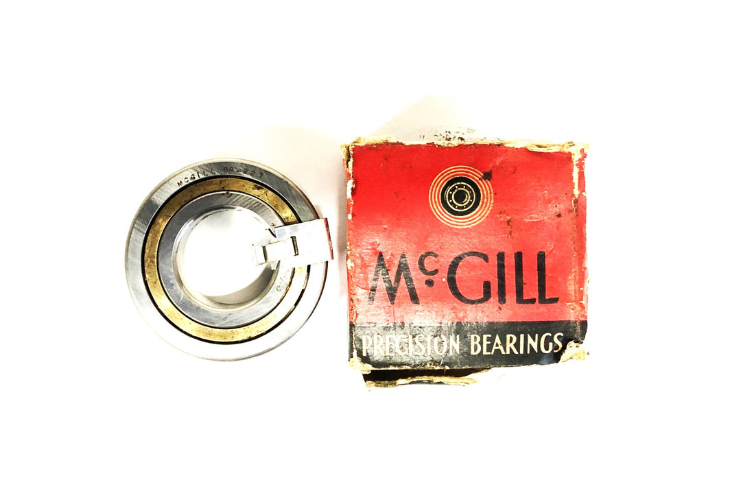 McGill Cylindrical Roller Bearing BR-227 NOS