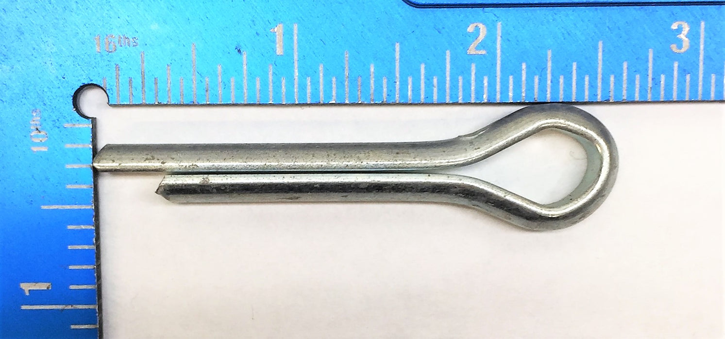 UNBRANDED 1/4" X 1-3/4" Cotter Pin [Lot of 40] NOS