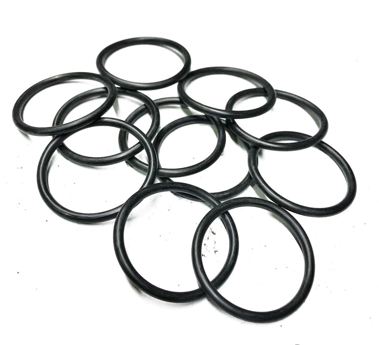 Kawasaki OEM O-Ring Seal 65220-31027 [Lot of 11] NOS