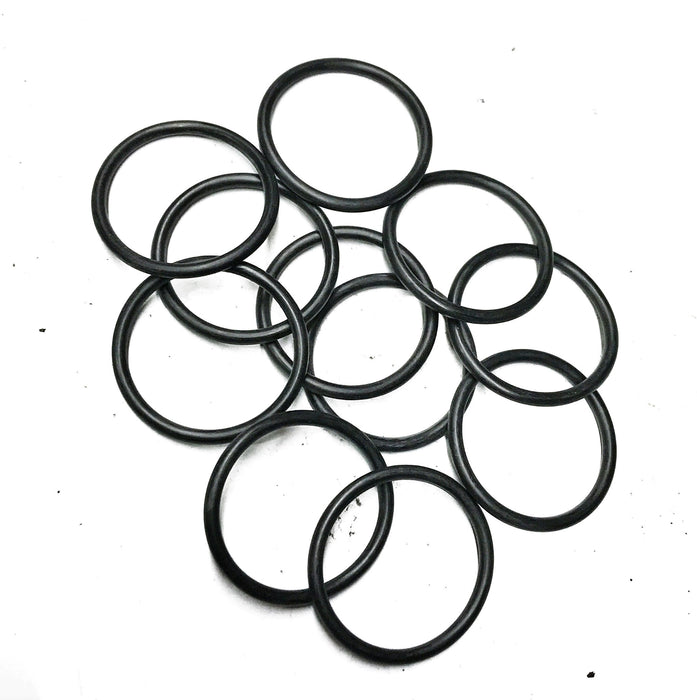 Kawasaki OEM O-Ring Seal 65220-31027 [Lot of 11] NOS