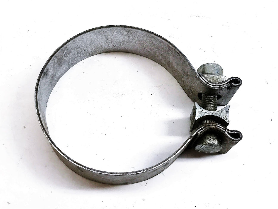 Ford OEM Exhaust Clamp 4CAZ-5A231-FA NOS