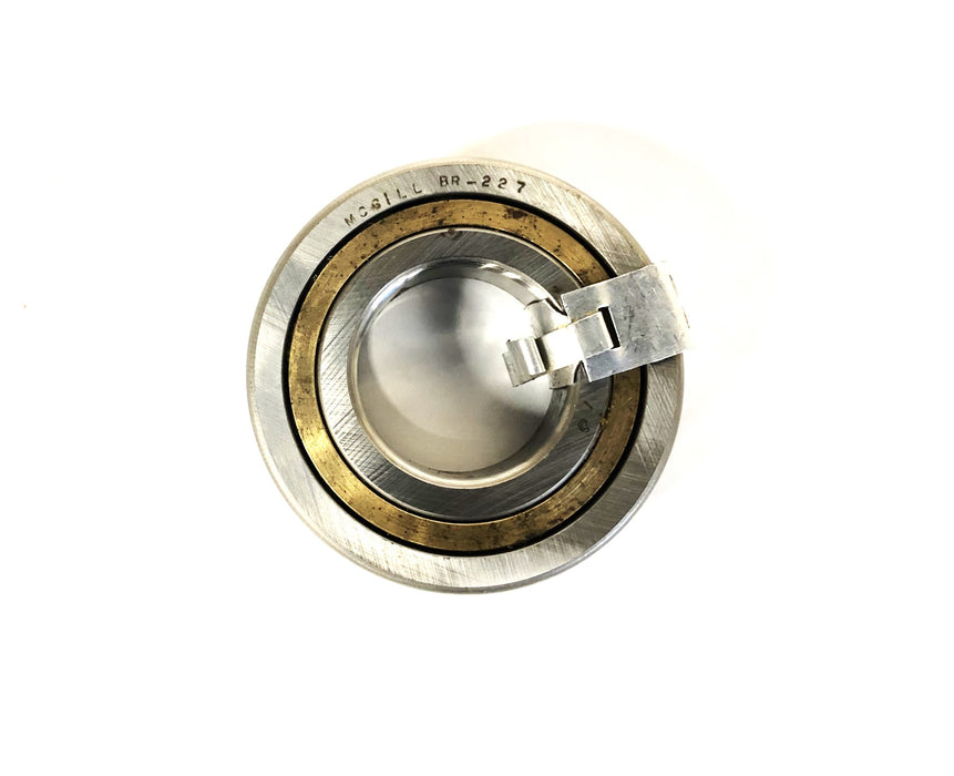 McGill Cylindrical Roller Bearing BR-227 NOS