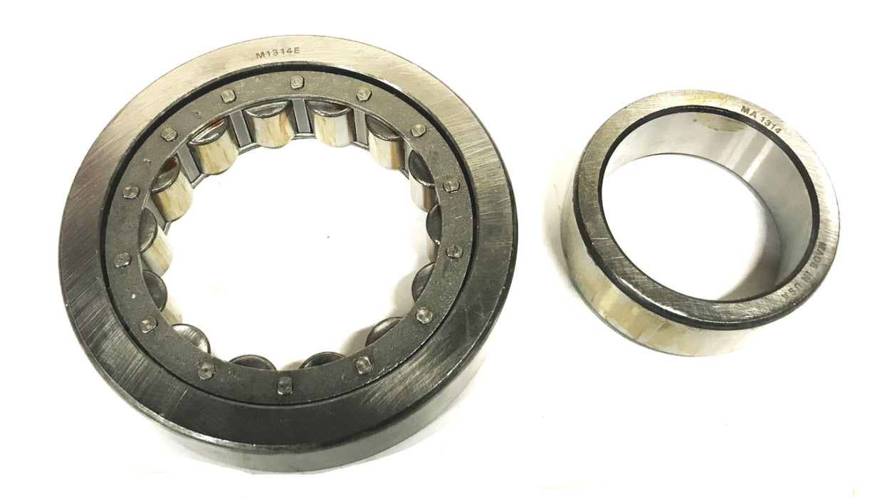 Link-Belt Cylindrical Roller Bearing with Inner Ring M1314E/MA1314 NOS