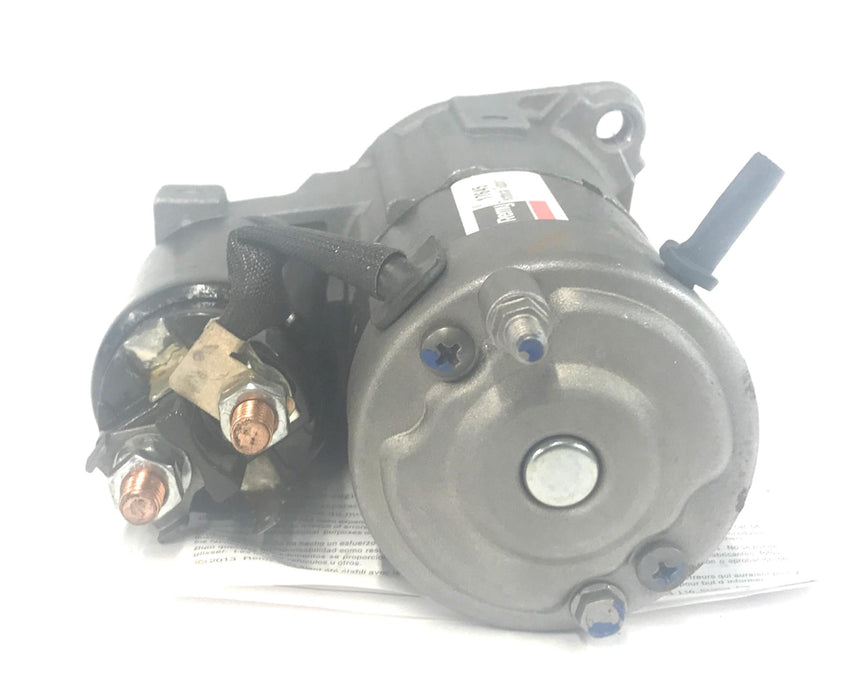 Benchmark Premium Plus Starter Motor 17764 (17645) REMANUFACTURED
