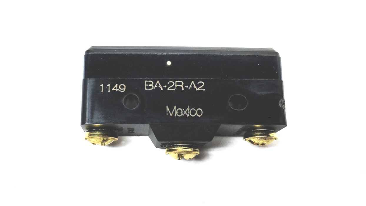 Nissan Barrett Forklift Switch 27350-022 NOS