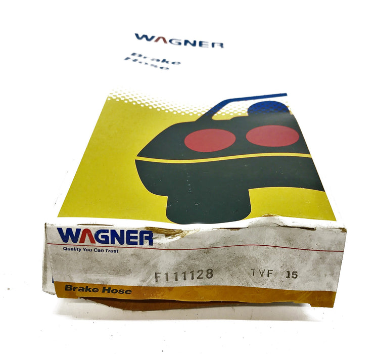 Wagner Brake Hose F111128 NOS