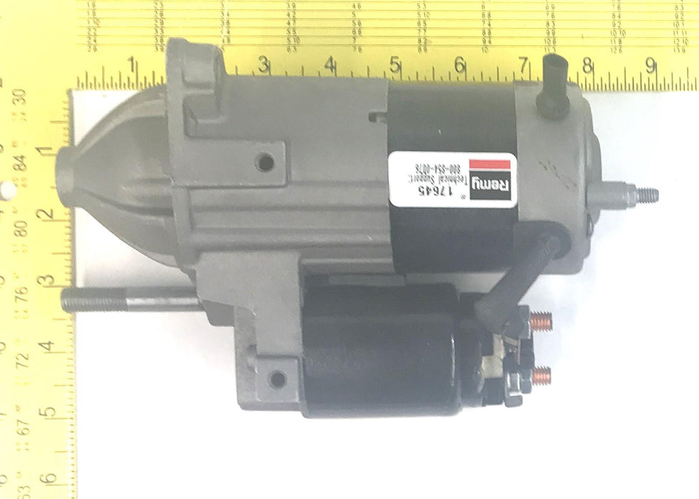 Benchmark Premium Plus Starter Motor 17764 (17645) REMANUFACTURED