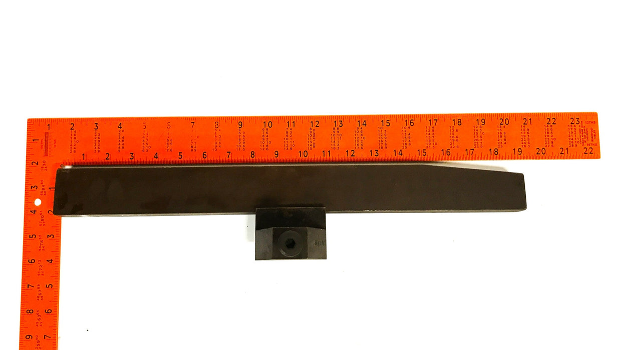 Acme-Gridley Pusher Bar 21342 NOS