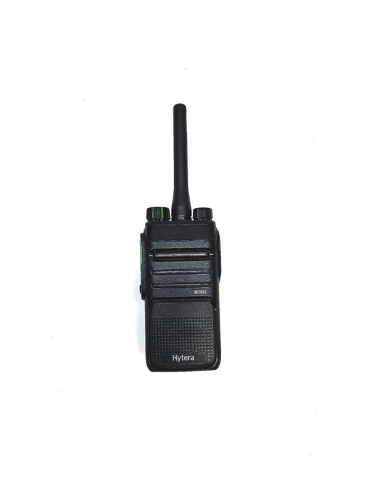 Hytera Digital Portable Radio BD552 UHF USED