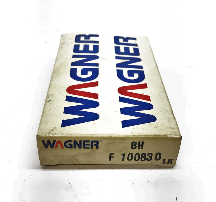 Wagner Brake Hose F100830 NOS