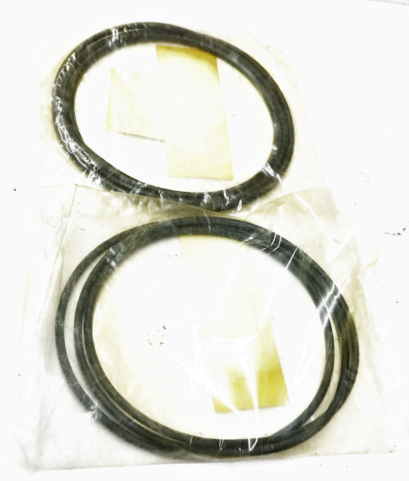 Kawasaki OEM O-Ring Seal 47131-20270 [Lot of 2] NOS