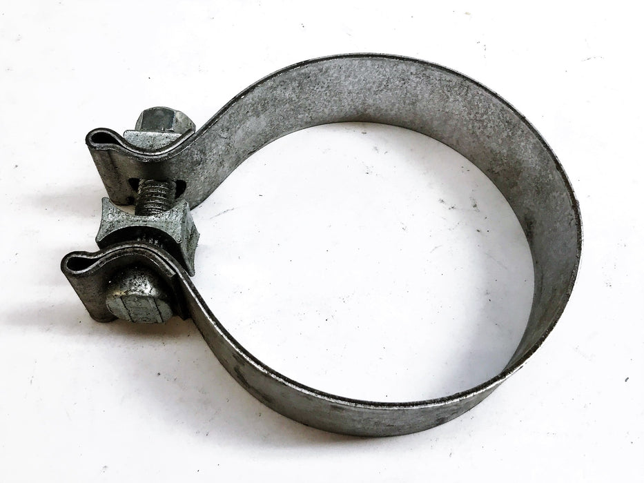 Ford OEM Exhaust Clamp 4CAZ-5A231-FA NOS