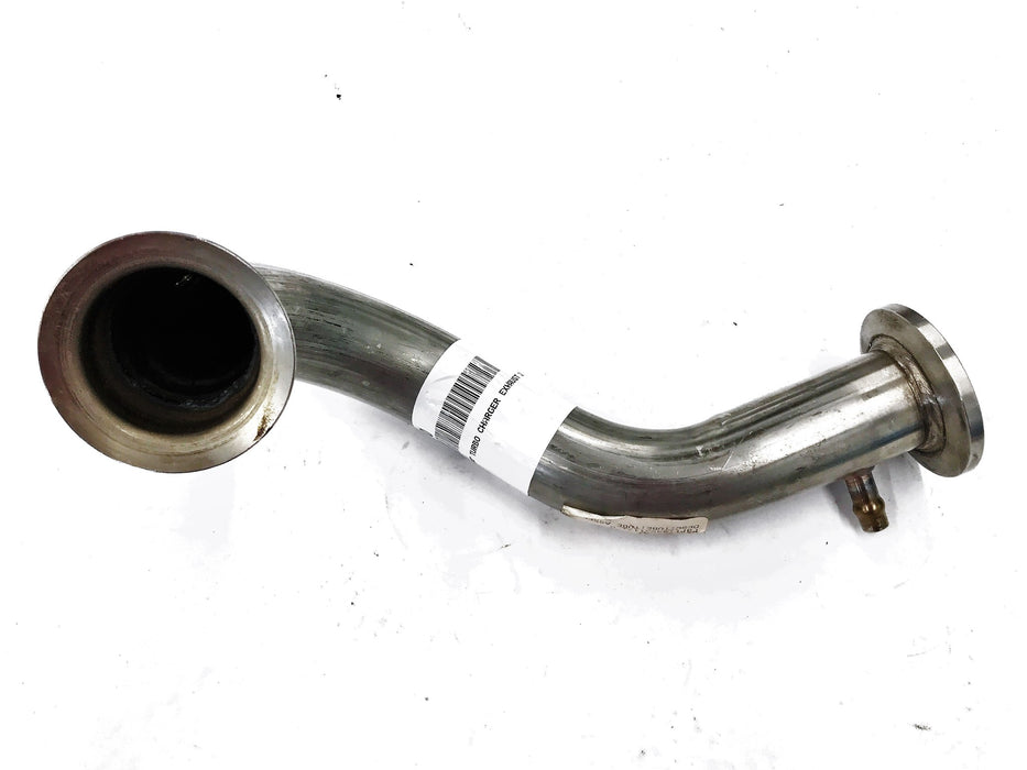 Detroit Diesel OEM Turbo Charger Exhaust Tube 23531171 NOS