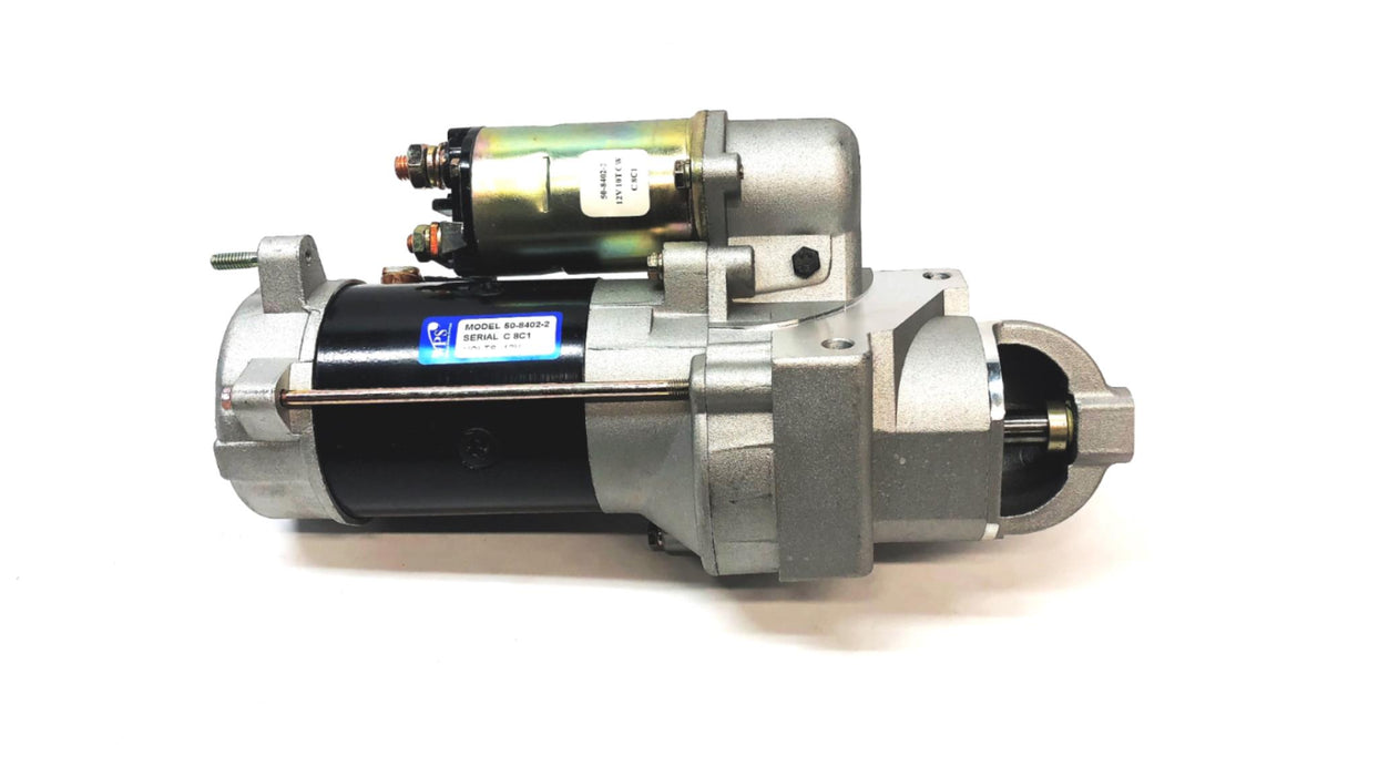 Pro-Line Diesel Starter Motor Assembly 64690708WA (50-8402-2) NOS