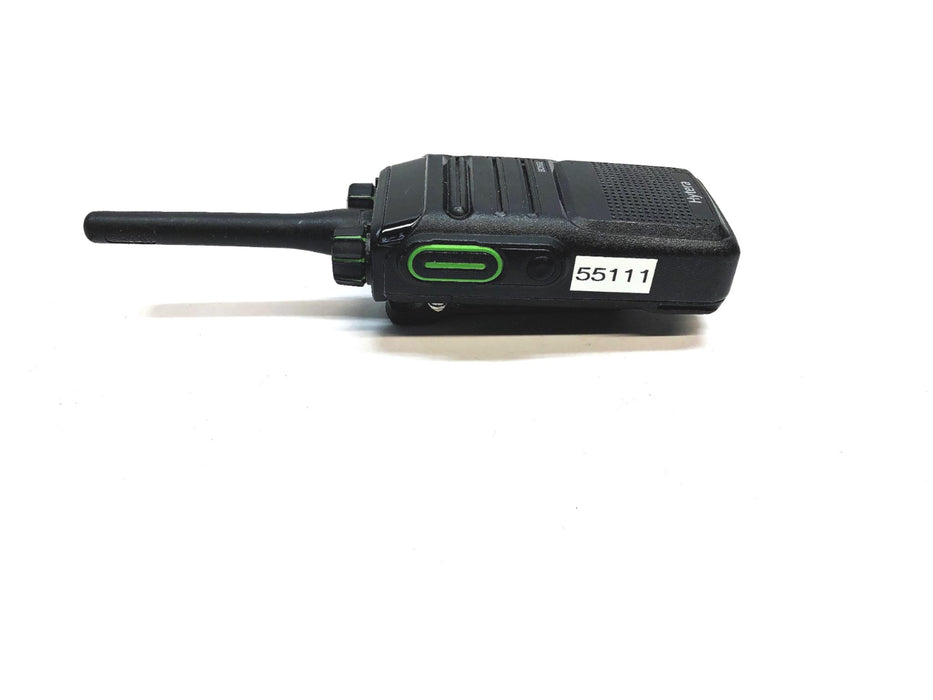 Hytera Digital Portable Radio BD552 UHF USED
