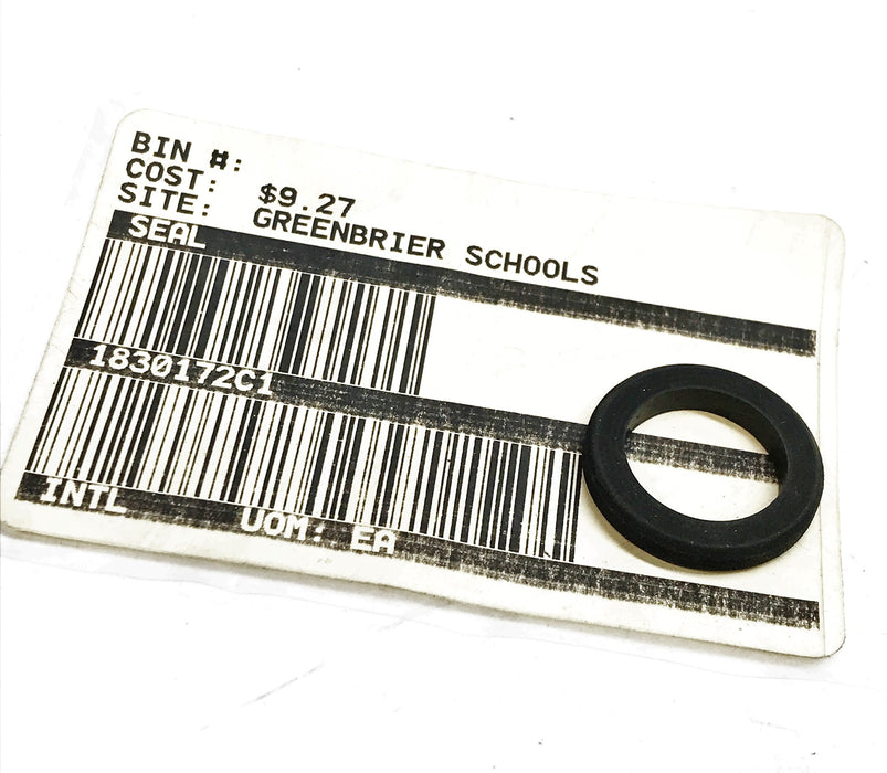 International/Navistar Seal Ring 1830172C1 NOS