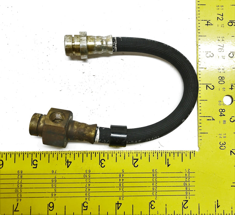 Wagner Brake Hose F100830 NOS