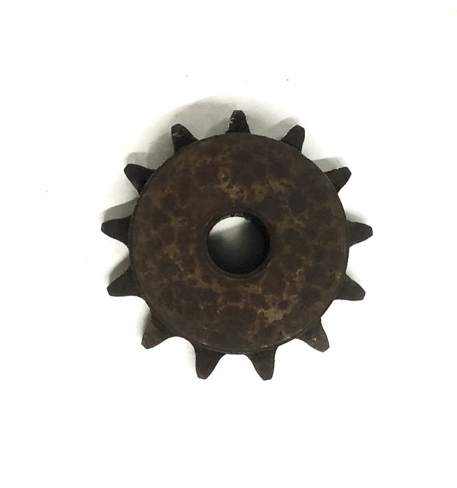 Browning 1/2 Inch Bore 13 Tooth Sprocket 4013X1/2 NOS