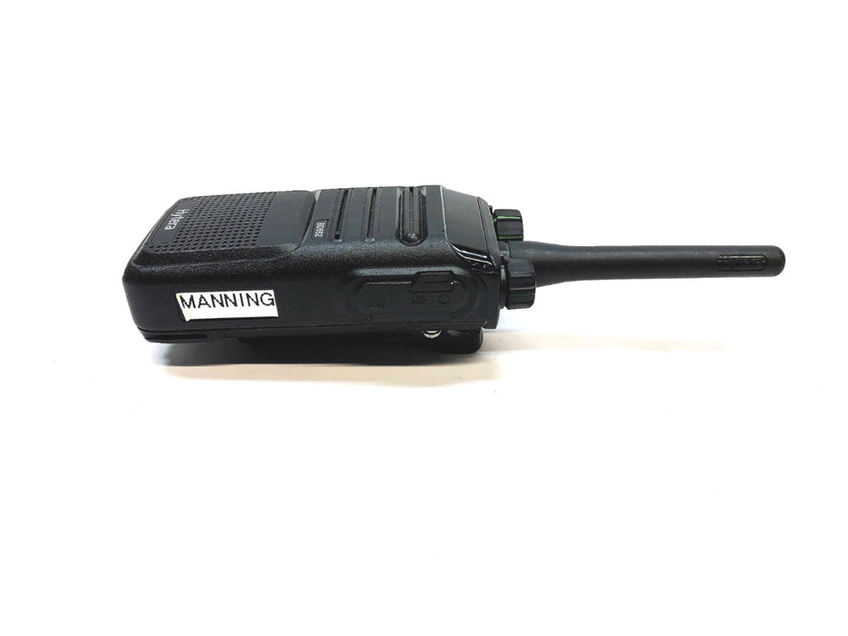 Hytera Digital Portable Radio BD552 UHF USED