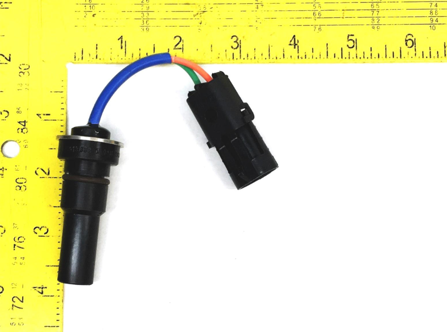 Allison Speed Sensor Assembly 23013334 NOS