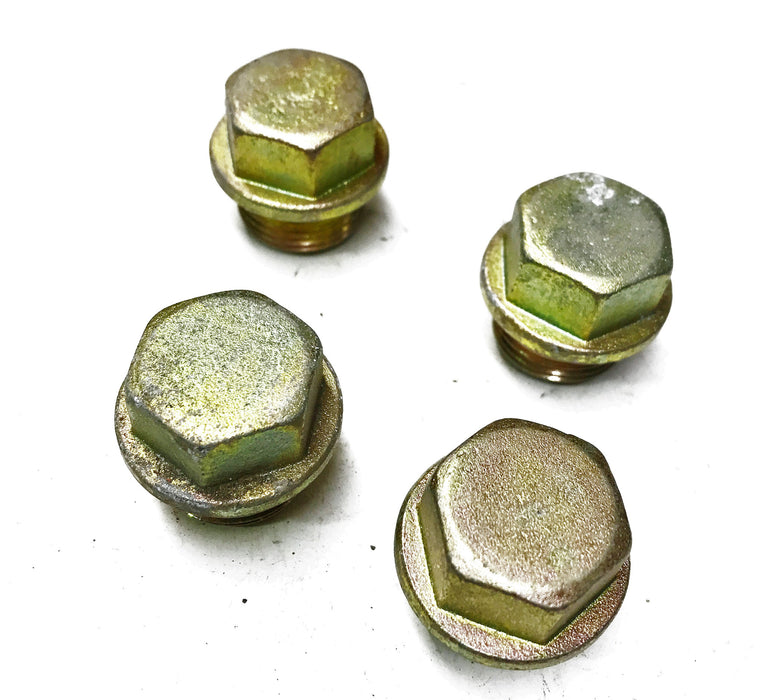 Kawasaki OEM Plug 41530-72360 [Lot of 4] NOS