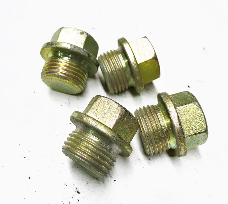 Kawasaki OEM Plug 41530-72360 [Lot of 4] NOS