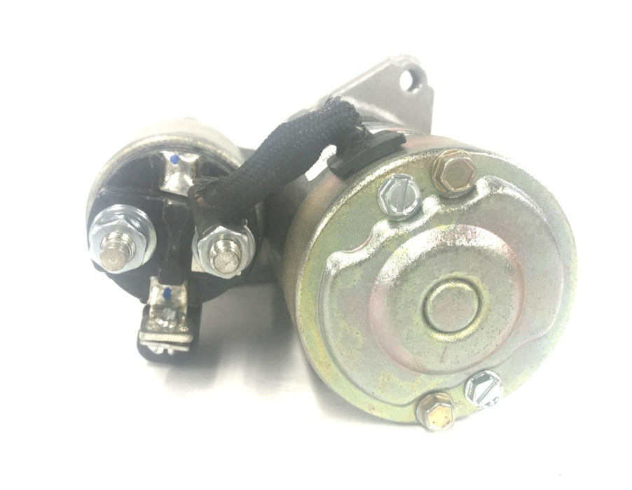 Benchmark Premium Plus Starter Motor 17740 (17609) REMANUFACTURED