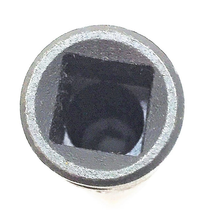 PROTO 1/4" Black Oxide Impact Socket J7708H NOS